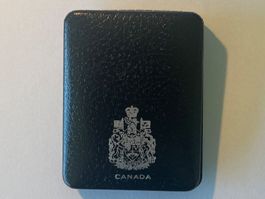 Kanada 1 Silberdollar 1978 Commonwealth Games