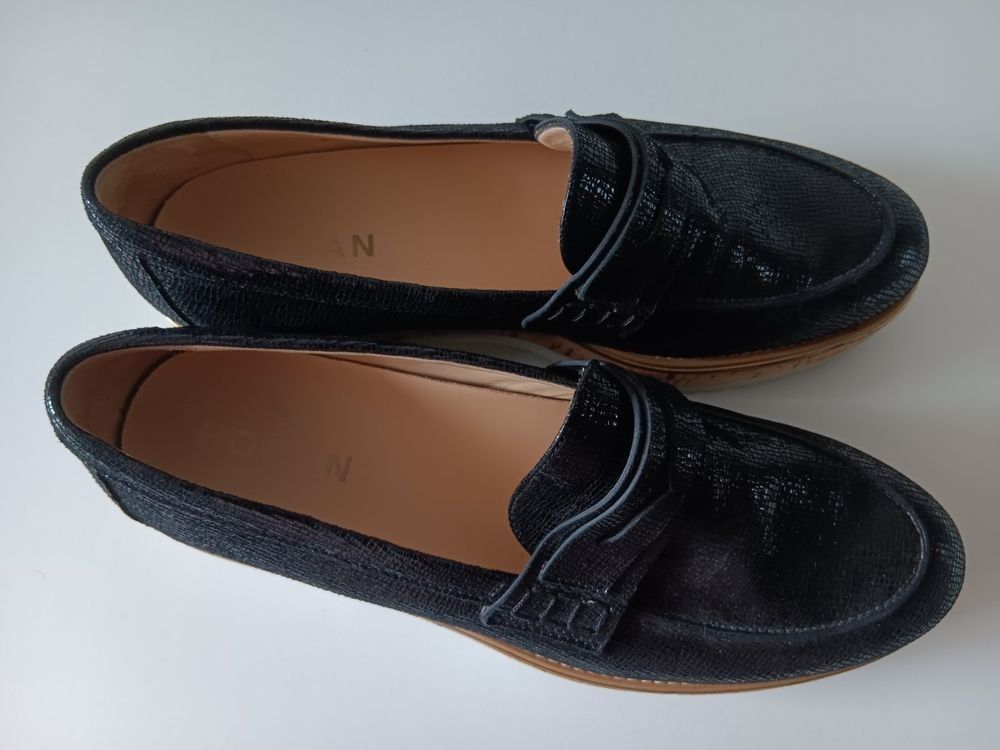 Hogan Damenschuhe: HOGAN Chaussures / Schuhe pointure / Nummer 38 – Gebraucht aus Cossonay-ville von Super-Price-Quality 7