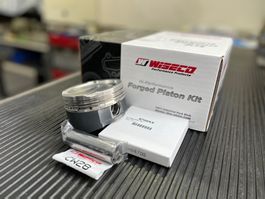 Opel 2,0L Wiseco Schmiedekolben