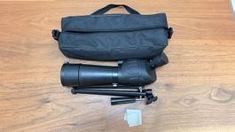 National Geographic Spektiv 20–60x60 inkl. Stativ & Tragetas