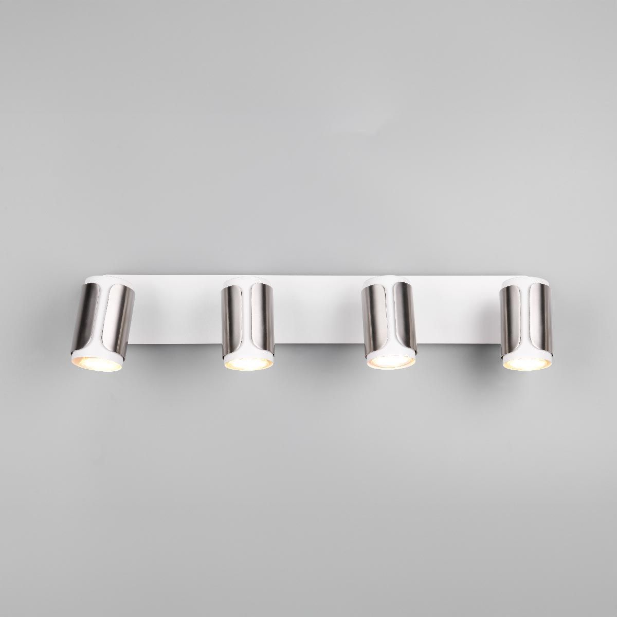 Kronleuchter & Deckenlampen: Deckenstrahler, 4 Spots, 60 cm x 12 cm – Neu (gemäss Beschreibung) aus Kreuzlingen von Smart-Light 1