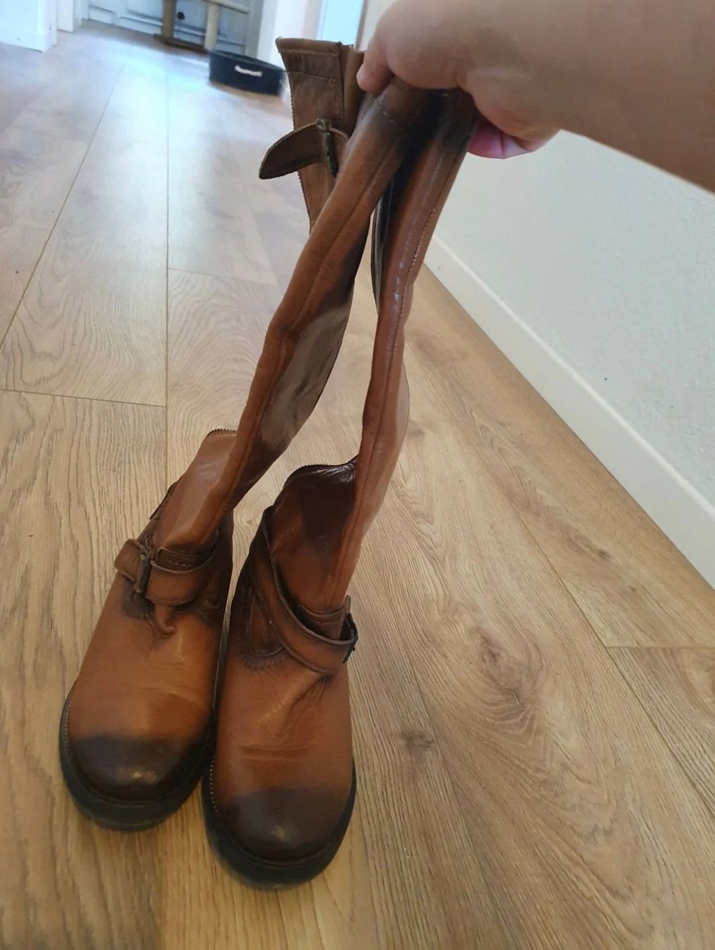 Buffalo Scarpe da donna: Stiefel von Buffalo – Usato da Breitenbach venduto da sabrinaa95 3
