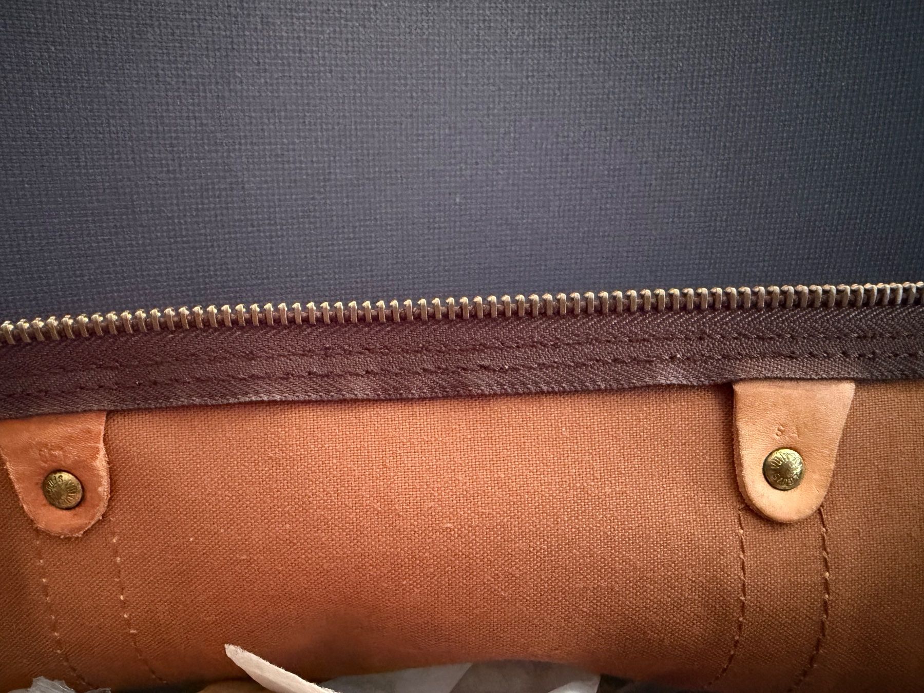 Louis Vuitton Borse: Louis Vuitton Keepall 60-Tasche (861SA) – Usato da Neuhausen venduto da Luxury_Atelier 8