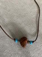 Halskette mit Baumperle