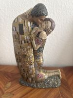 Figur von Gustav Klimt