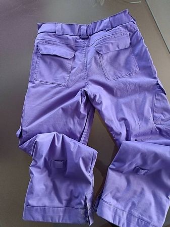 Snowboard Hosen