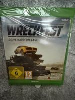 Wreckfest I Neu I Sealed I Xbox One I ab CHF 1.-