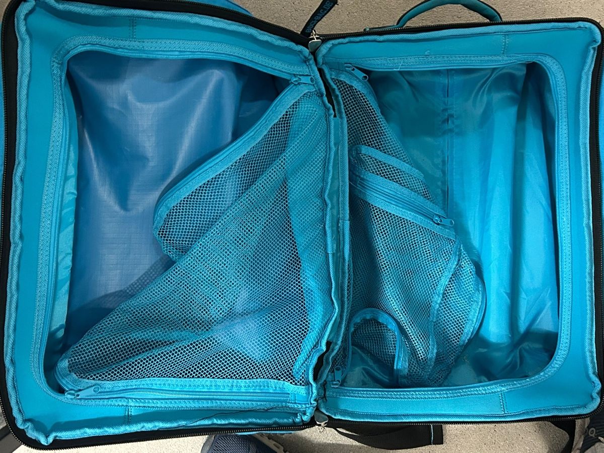 Valises de voyage: Koffer – D'occasion à Hinwil par zartli 2