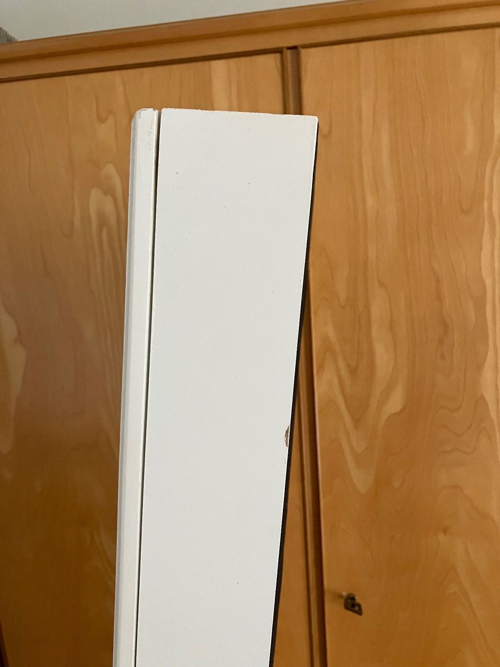 Specchi: Armoire à bijoux et miroir – Usato da Athenaz (Avusy) venduto da xam48 6