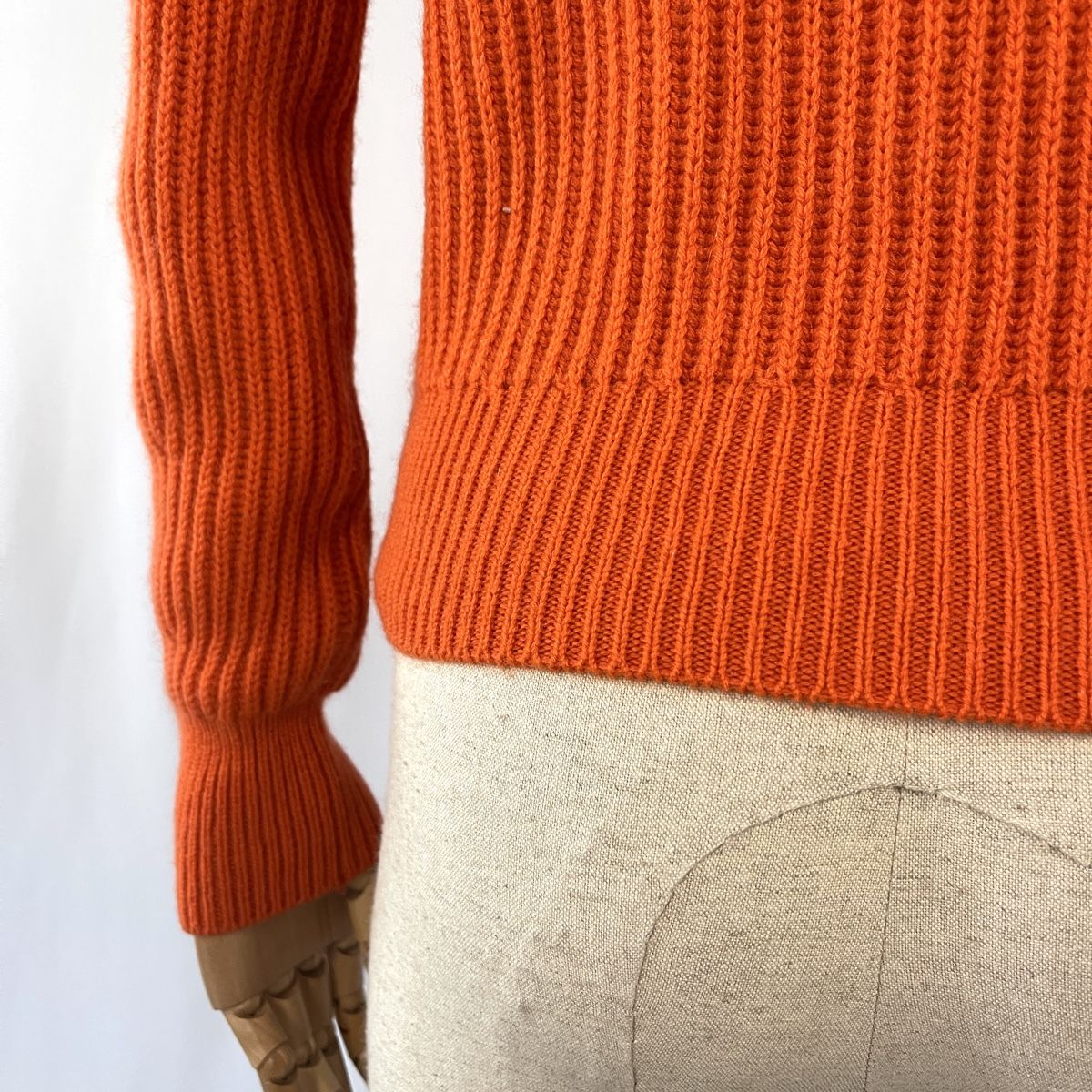 Maglioni & Felpe: INSIEME Wool/Cashmere Cardigan  – Nuovo (secondo la descrizione) da Emmen venduto da Nightingale_2022 4