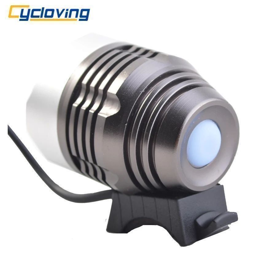Fari: VELO Scheinwerfer 1800 Lumen – Nuovo e nell'imballaggio originale da Winterthur venduto da Neilpryde01 6