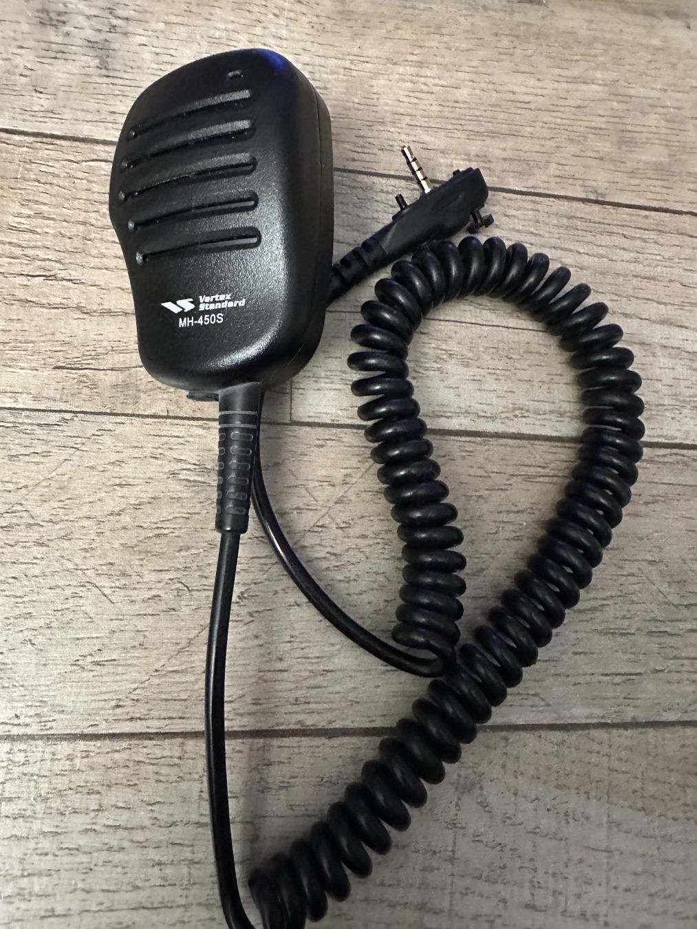 Radiocomunicazione: Funkgerät Vartex Standard – Usato da Emmenbrücke venduto da Marktonline 4