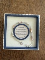 Perlen Armband versibert