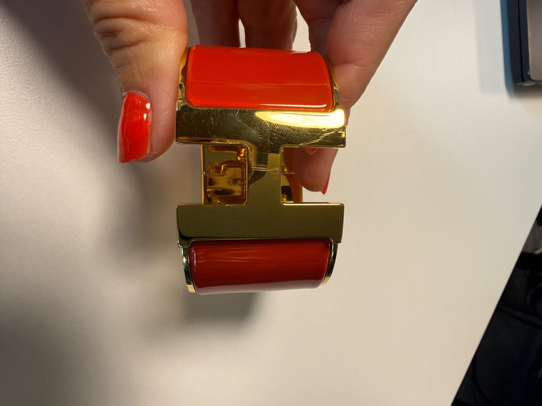 Hermès Armbänder & -reifen: Hermes Armband – Gebraucht aus Kilchberg ZH von SVDV 3