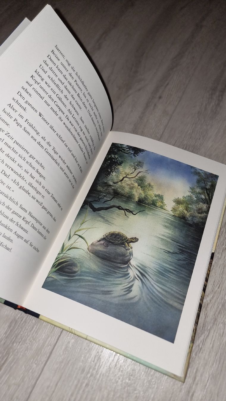 Libri: Noah Gordon: Tiergeschichten Neu – Usato da Wigoltingen venduto da Zuckerfee84 3