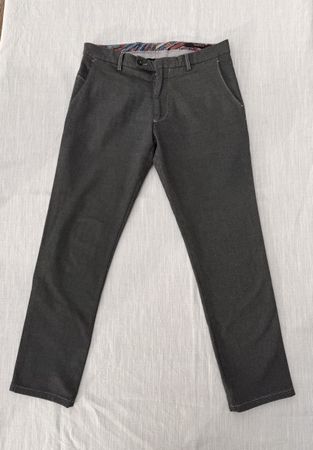 Pantalone berwich