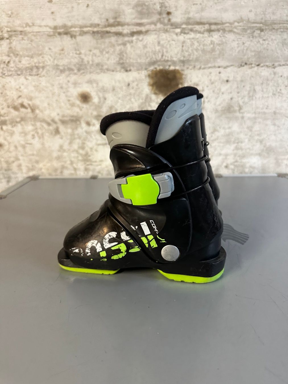 Rossignol Scarpe per ragazzi: Rossignol Skischuhe Kinder 17 / Gr. 27 – Usato da Emmenbrücke venduto da karkarkar 2