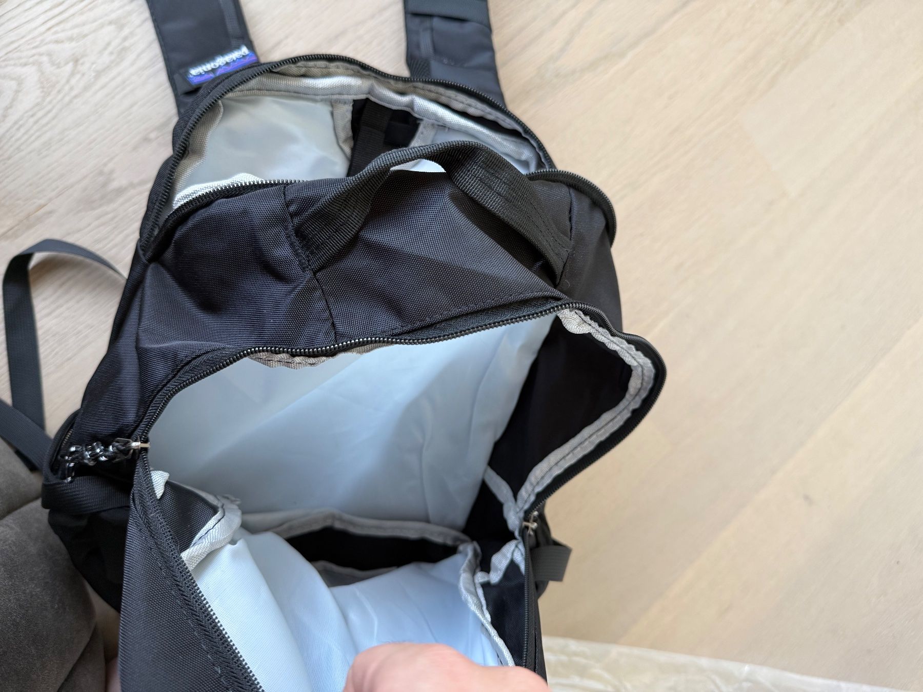 Patagonia Rucksäcke: neuer Patagonia Rucksack – Neu (gemäss Beschreibung) aus Allschwil von lor_6cgq 1