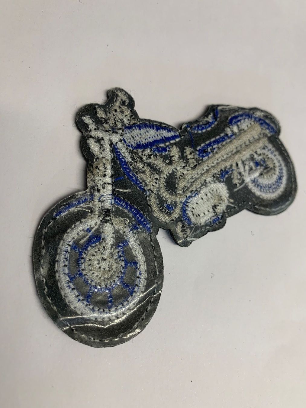 Altro in  Abbigliamento & Accessori: Harley Motorrad Patch – Nuovo e nell'imballaggio originale da Ostermundigen venduto da Mcone 2
