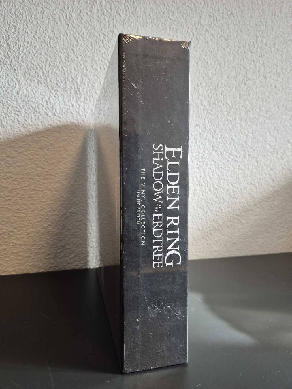 Dischi in vinile: Elden Ring Shadow of the Erdtree Vinyl Collection Edition – Nuovo (secondo la descrizione) da Seuzach venduto da Xauberai 1