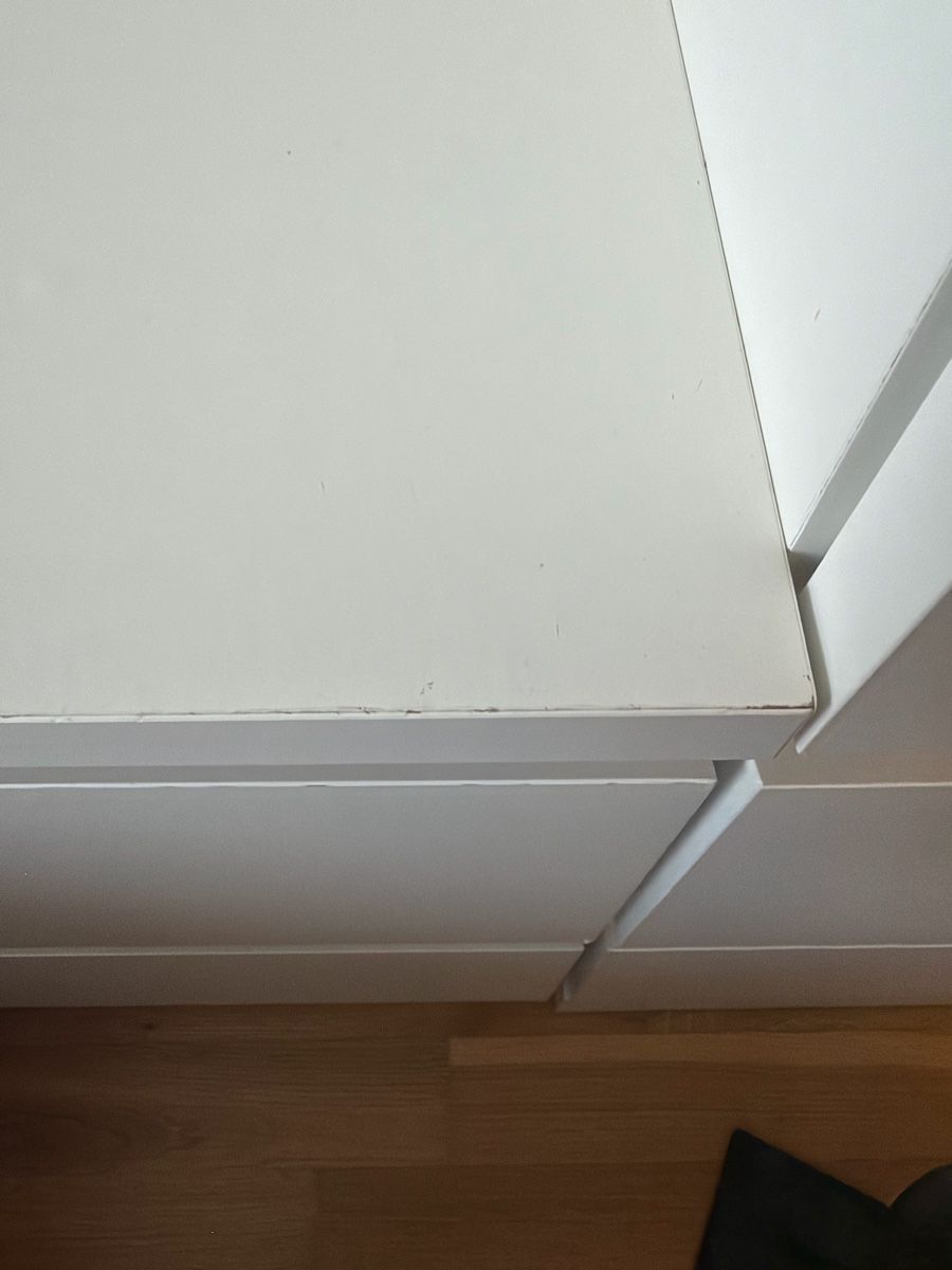 Comodini: Nachttisch/Beistelltisch – Usato da Thun venduto da gra_smj6 1