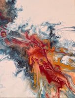 "Elementare Eruption"