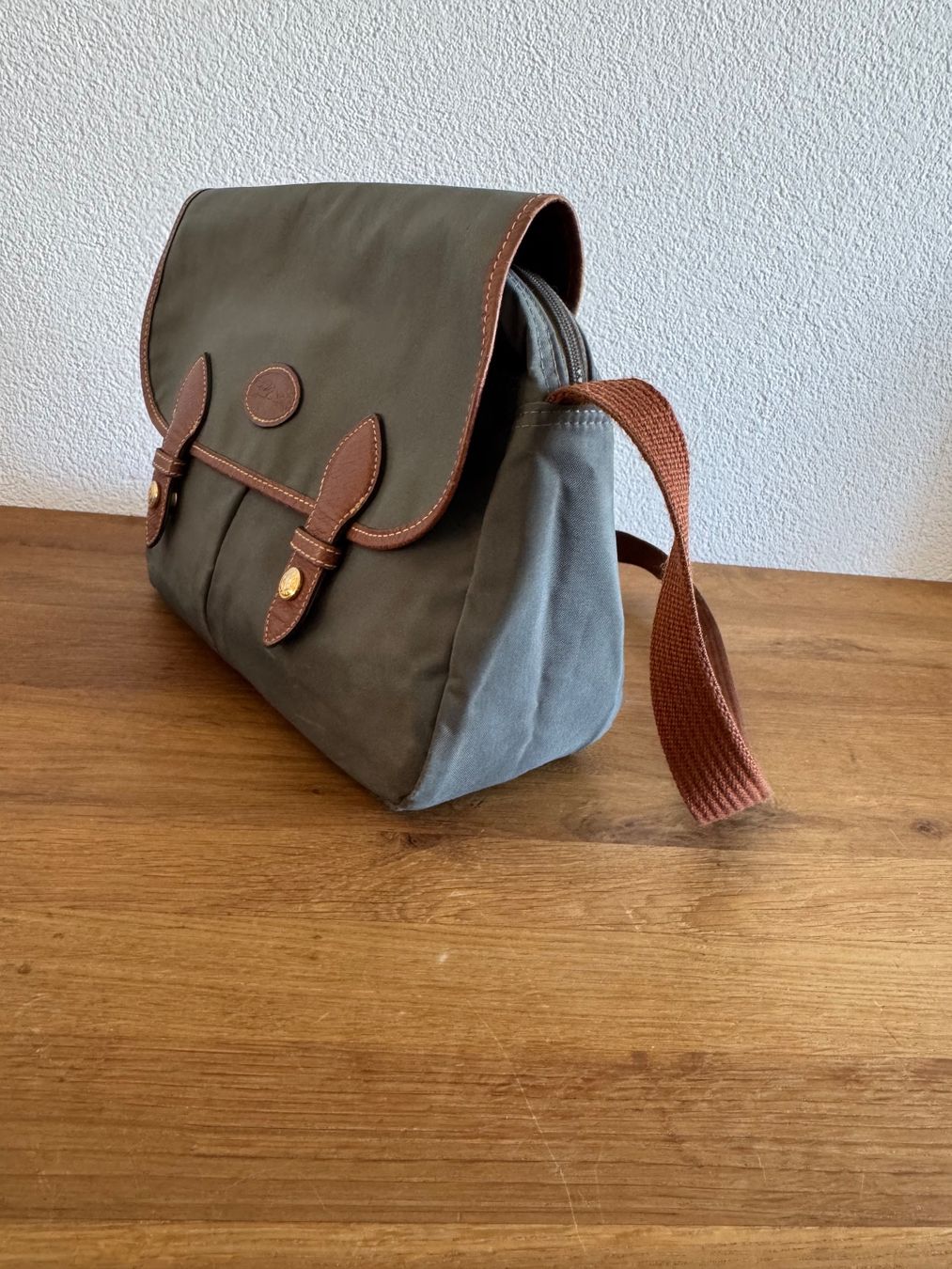 Longchamp Borse da donna: Longchamp Tasche – Usato da Frauenfeld venduto da difi67 2