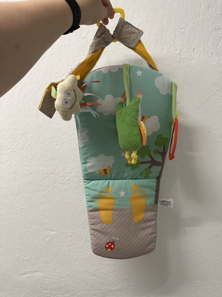 Jouets: Babyspielzeug – D'occasion à Uster par staernli4 7