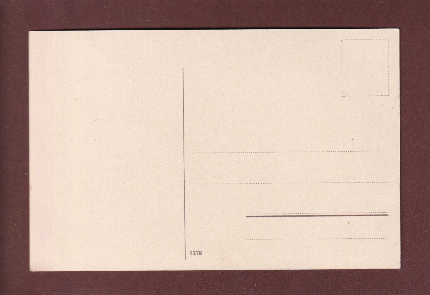 Cartoline postali: NIESENBAHN - Blümlisalp – Usato da Pully venduto da nicecards 1