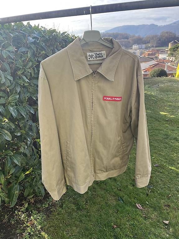 Jacken: Powell Peralta bomber jacket – Gebraucht aus Tesserete von tva_tx9x 1