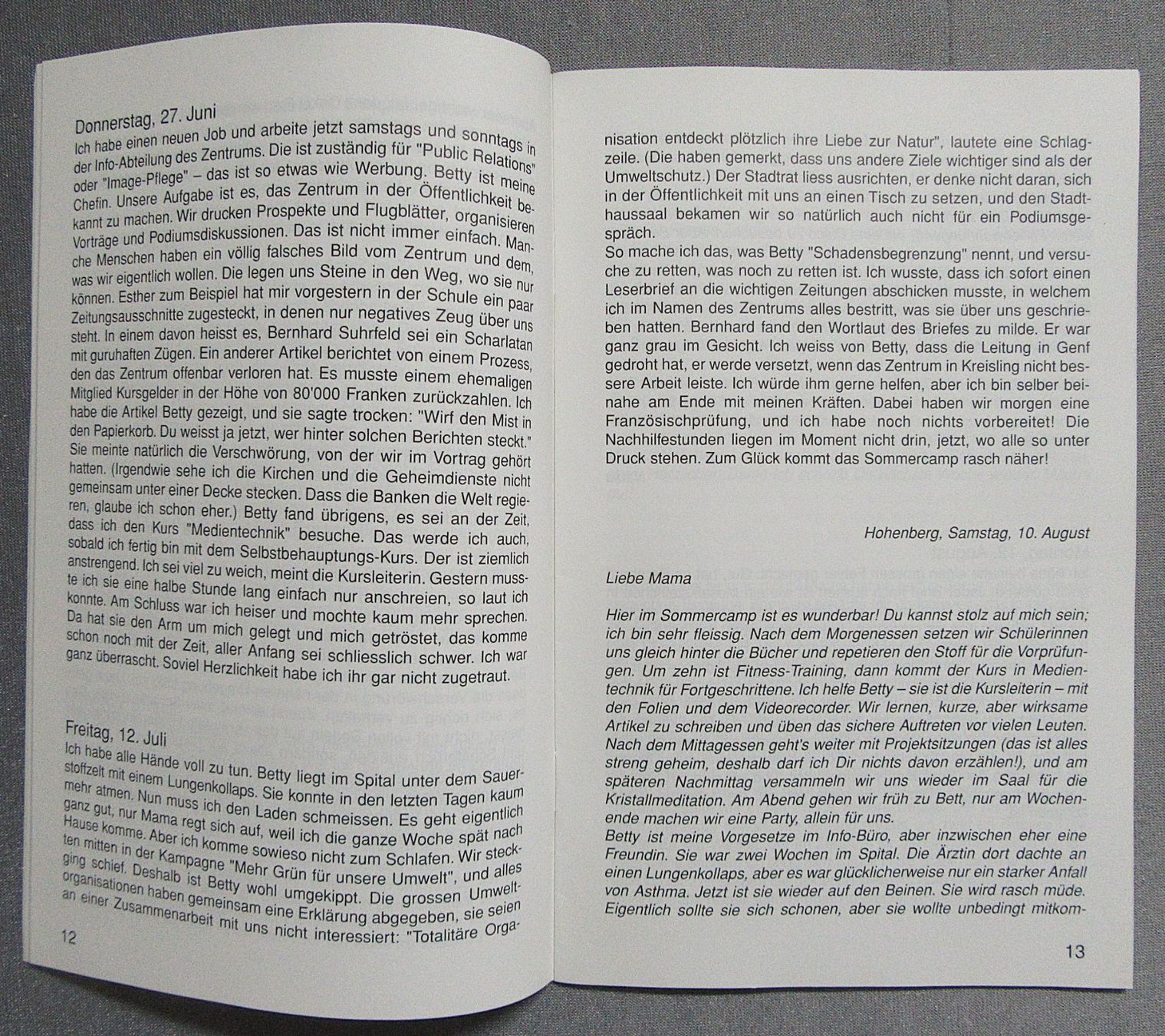 Libri: SJW Heft - Sekten - eine Geschichte und Informationen – Usato da Auenstein venduto da Padabimbim 3