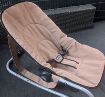 Chicco Baby Rocker used