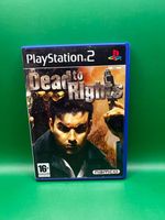 Dead to rights (Englisch) - Playstation 2