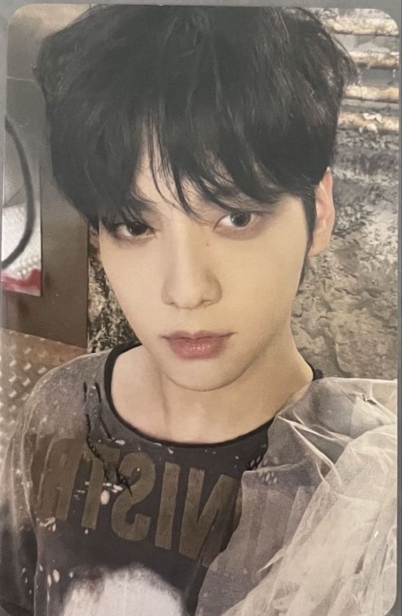 Cartes à collectionner: TXT Soobin Photocard Freefall – Neuf (Voir description) à Wohlen AG par sannie.berry