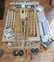Piper J3 1/5 Scale SIG zum fertigstellen