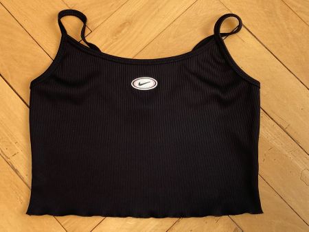 Vintage Y2K Nike Top Sz L