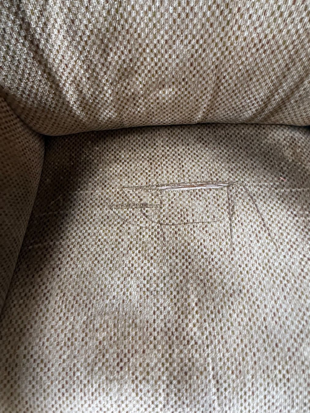 Poltrone: Vintage Sessel – Usato da Basel venduto da salomemall 4