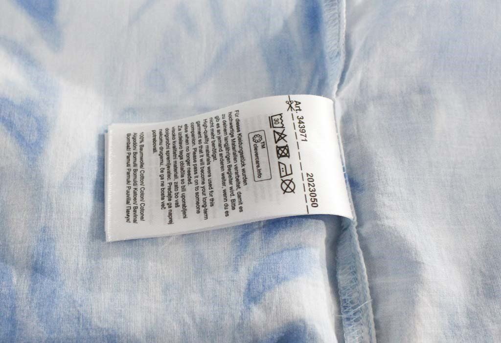 Cecil Camicette: CECIL Bluse Gr. S – Usato da Belp venduto da caramel-secondhand 6