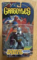 GARGOYLES / COLDSTONE HARD WIRE 1995