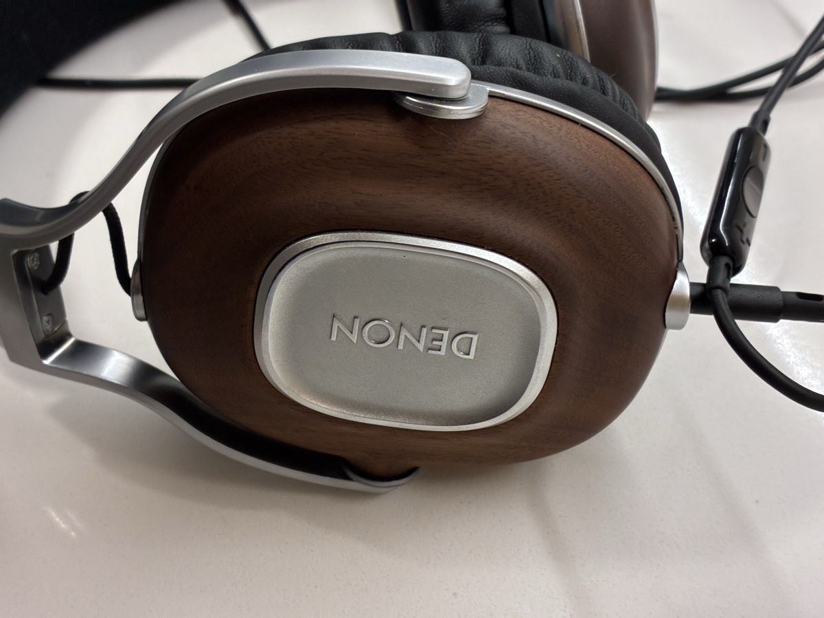 Denon Cuffie: Denon AH-MM400 – Usato da Grono venduto da Danny1960 3
