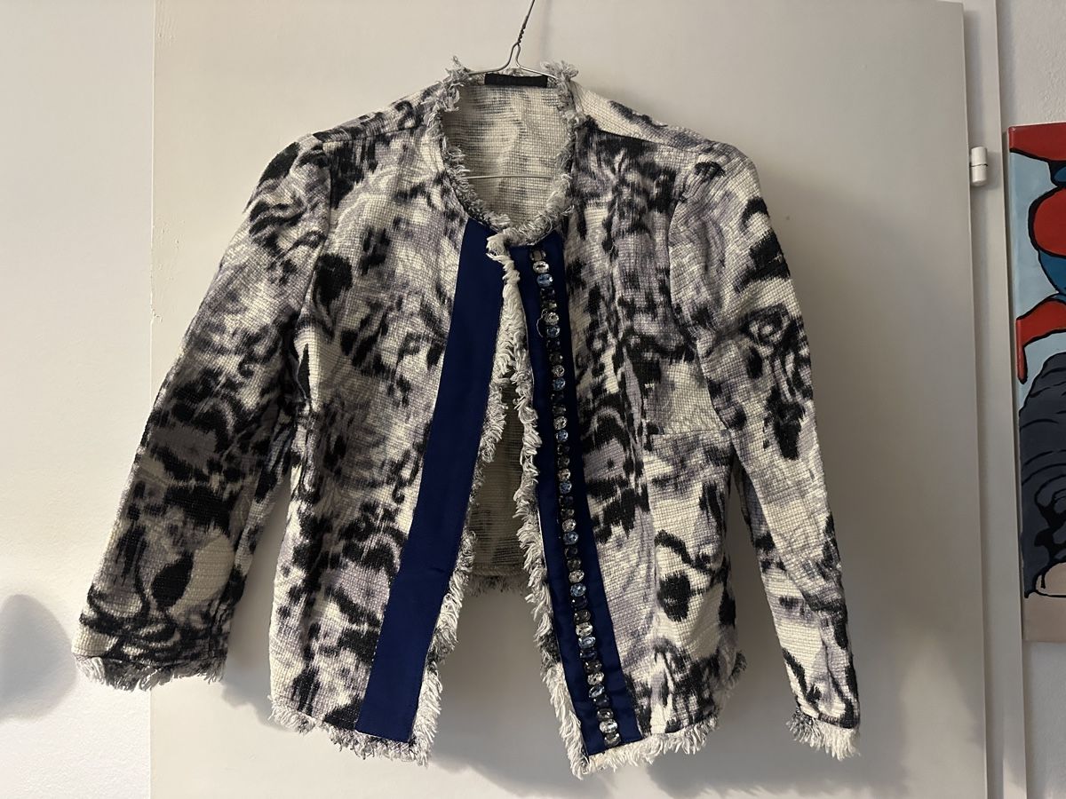 Pinko Giacche: Jacke/Blazer – Usato da Gockhausen venduto da louparent