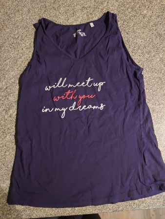T Shirt Gr. M