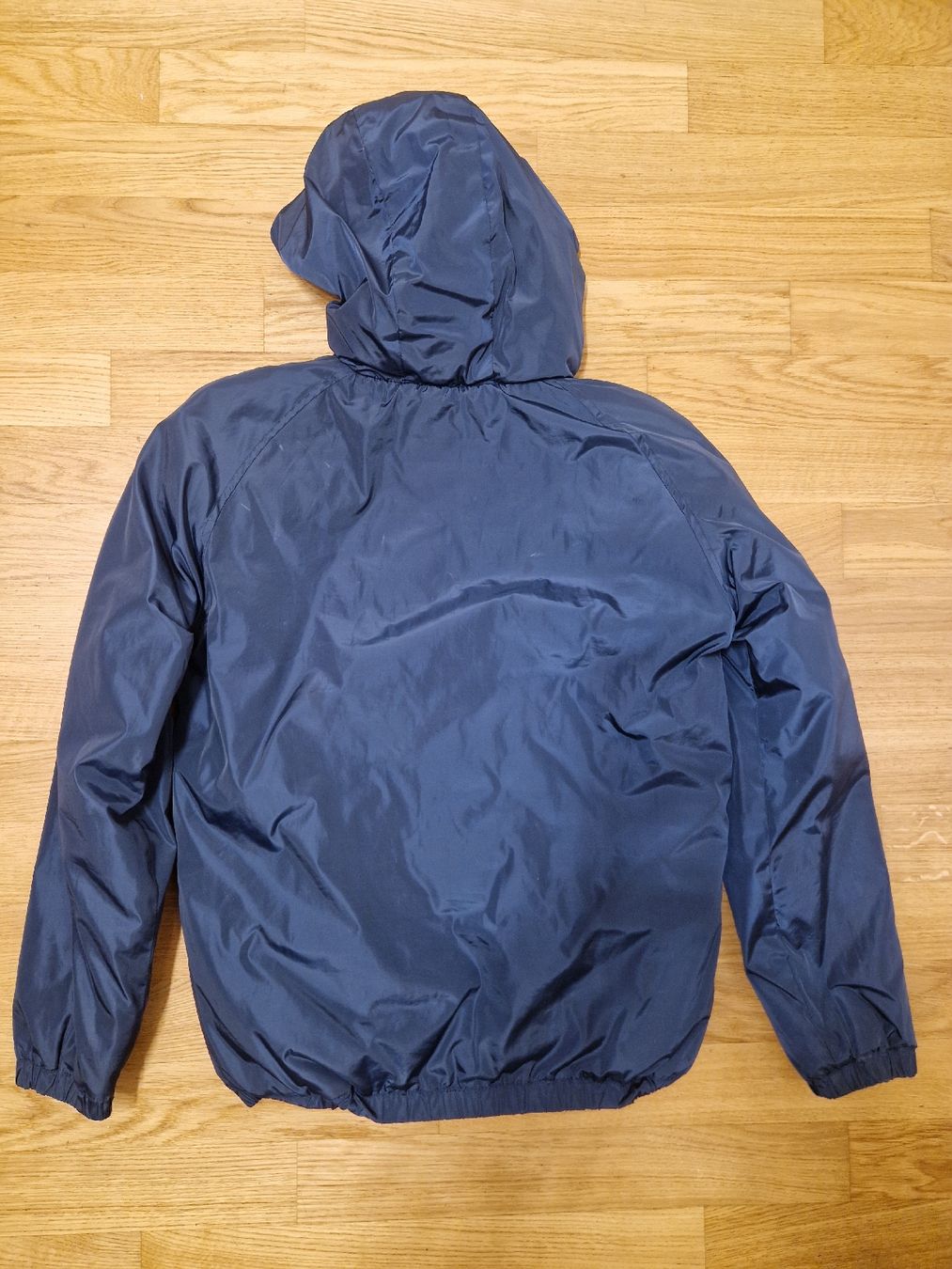 Giacche & Cappotti: veste coupe vent taille 158 – Usato da Penthaz venduto da Sosotroc 1