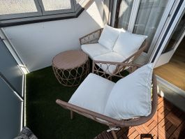 Lounge Set 