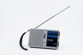 Transistorradio