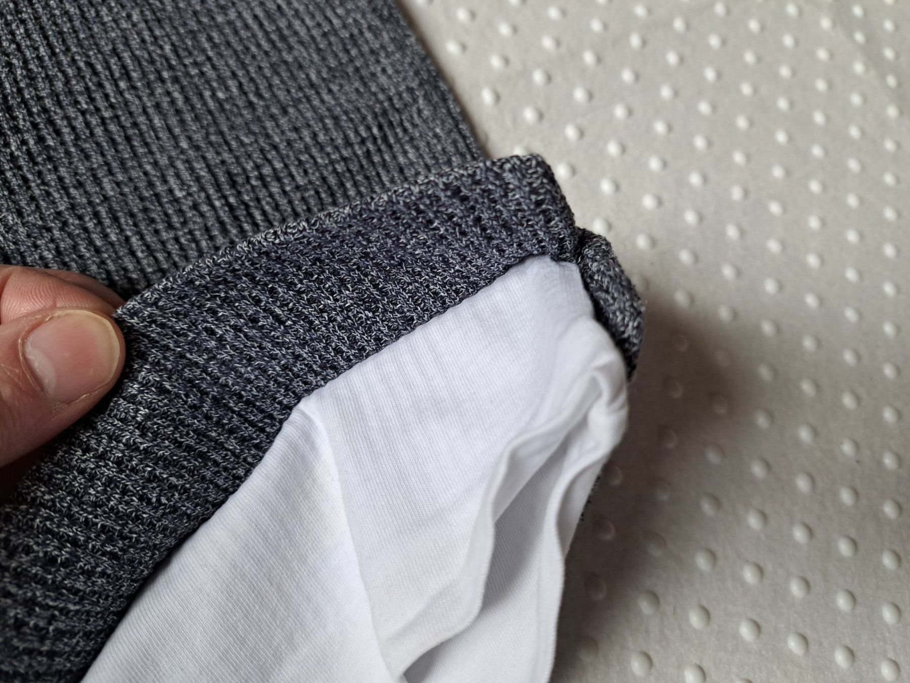 Zara T-Shirts: Warmes T-Shirt Zara Gr. M – Gebraucht aus Gysenstein von joshuas81 4