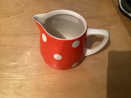 Vintage Milchkrug