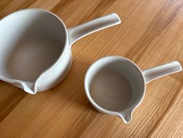 Rosenthal Thomas Trio weiss