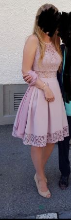 Festliches Kleid