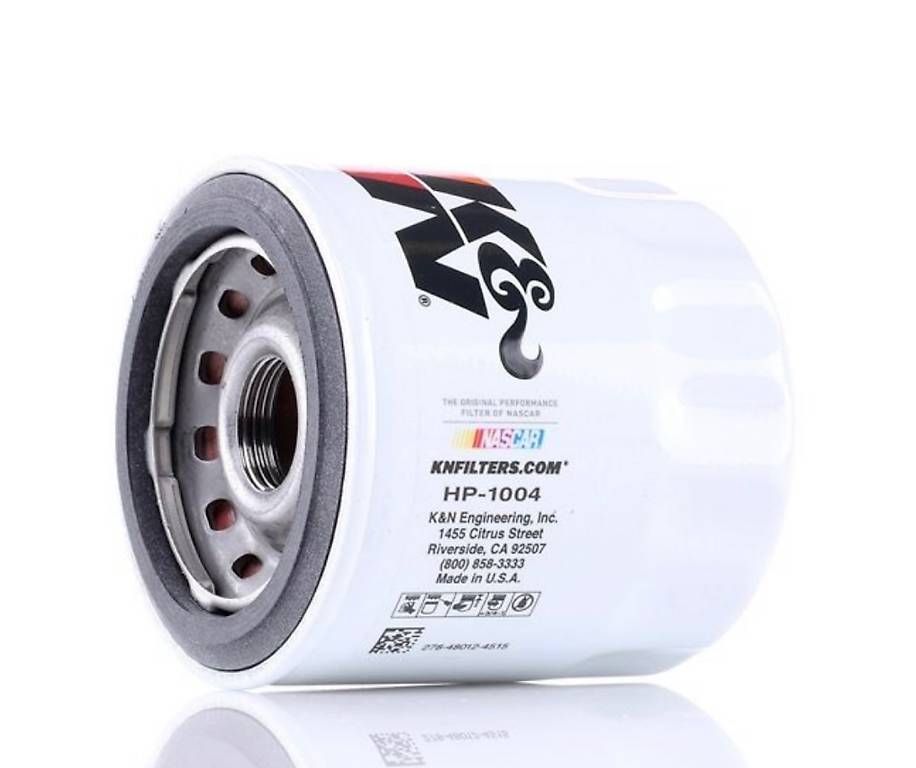 Alle Autoersatzteile: K&N Filters Oelfilter – Gebraucht aus Grenchen von Evolover 2
